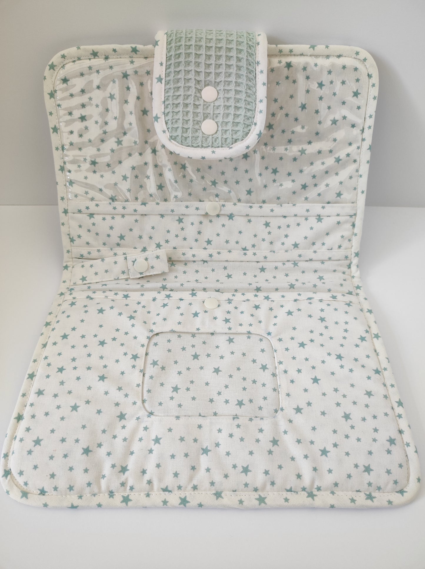 Pack para bebés