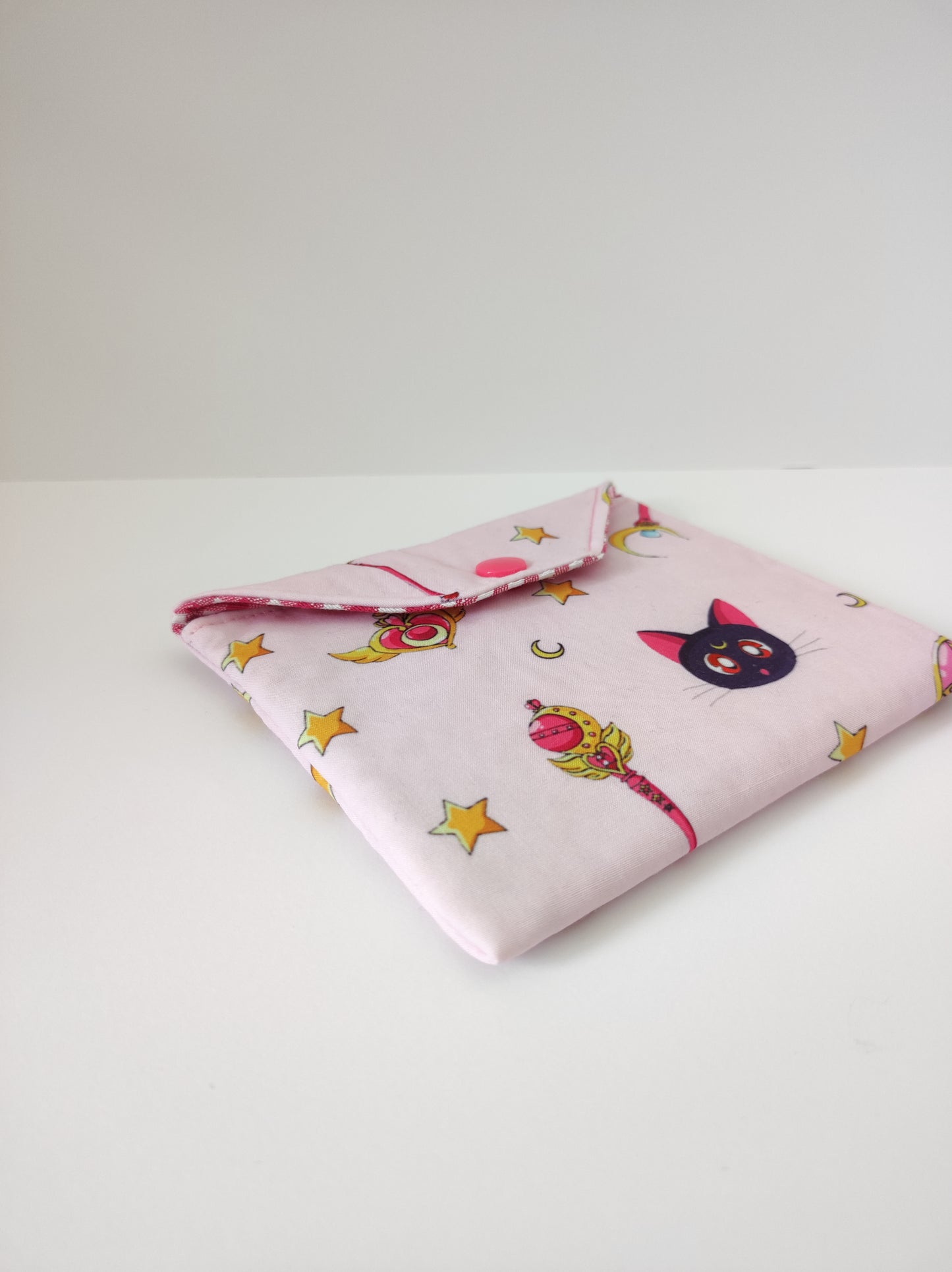 Mini trousse de toilette - Sailor Moon