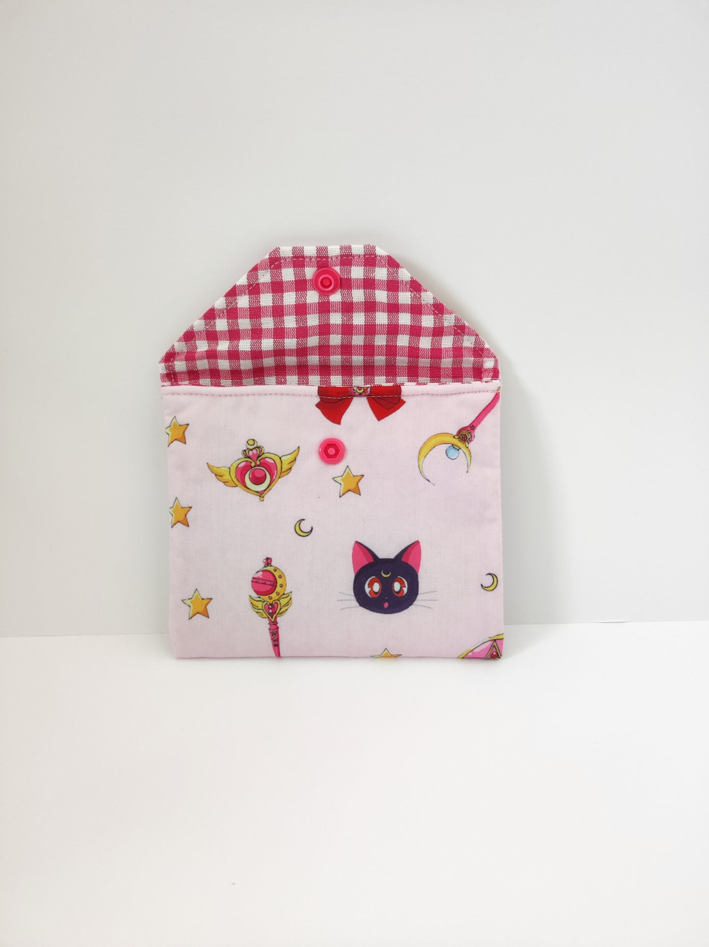 Mini trousse de toilette - Sailor Moon