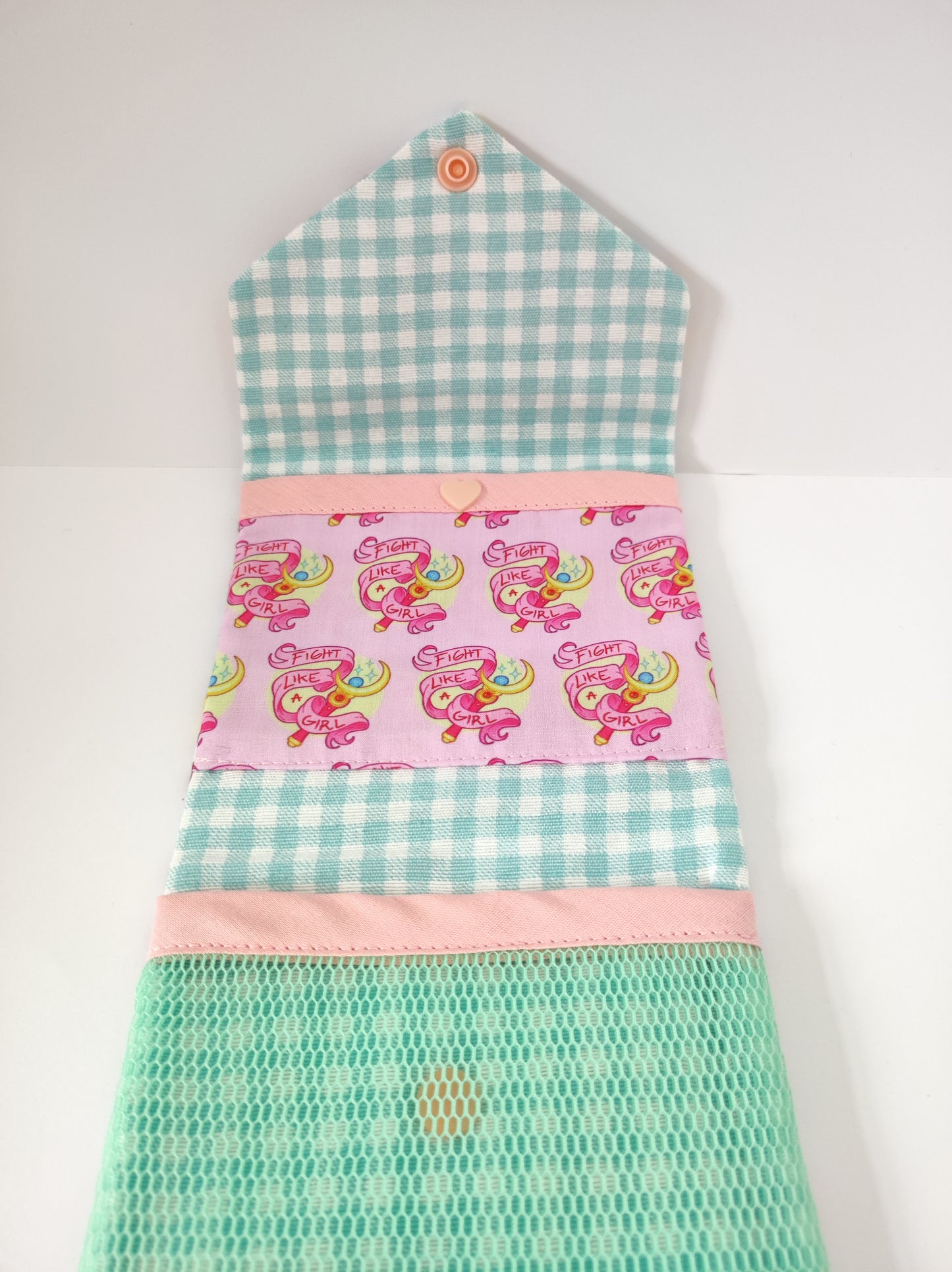 Trousse de toilette double Sailor Moon