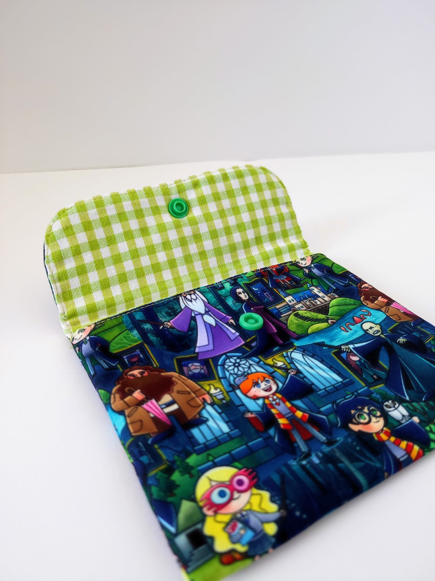 Mini trousse de toilette - Sailor Moon