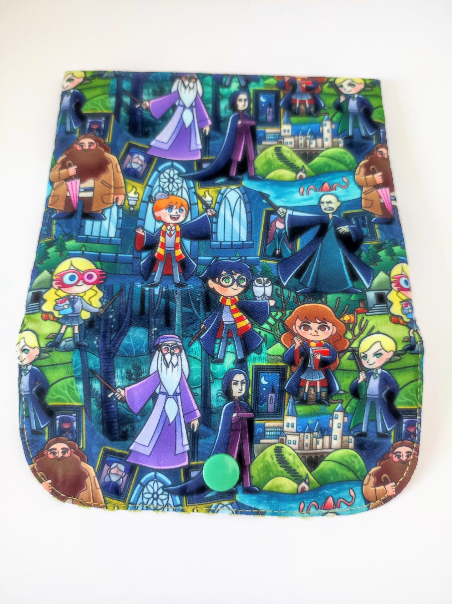 Mini trousse de toilette - Sailor Moon