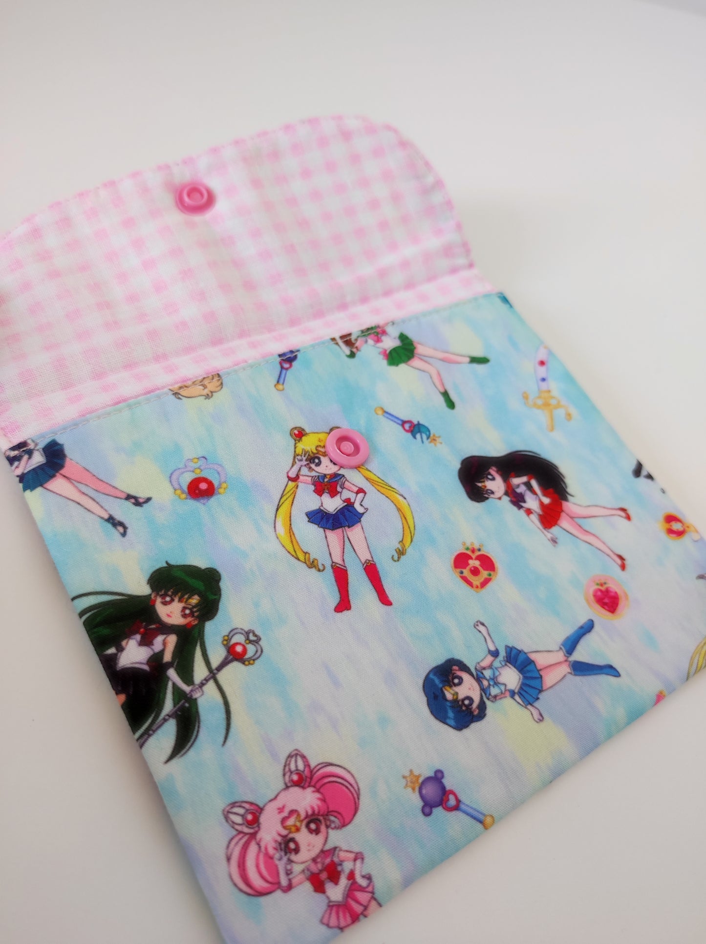Mini trousse de toilette - Sailor Moon
