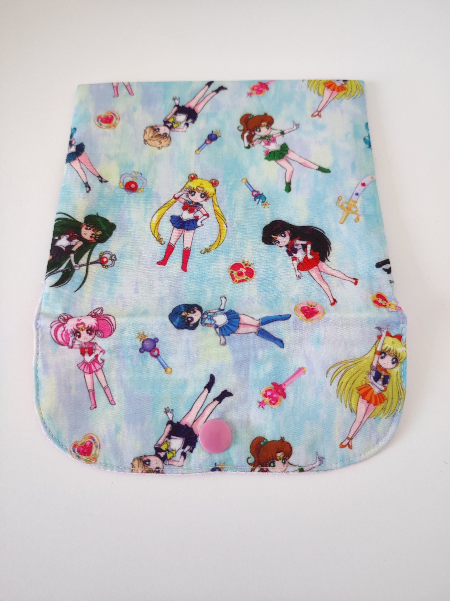 Mini trousse de toilette - Sailor Moon