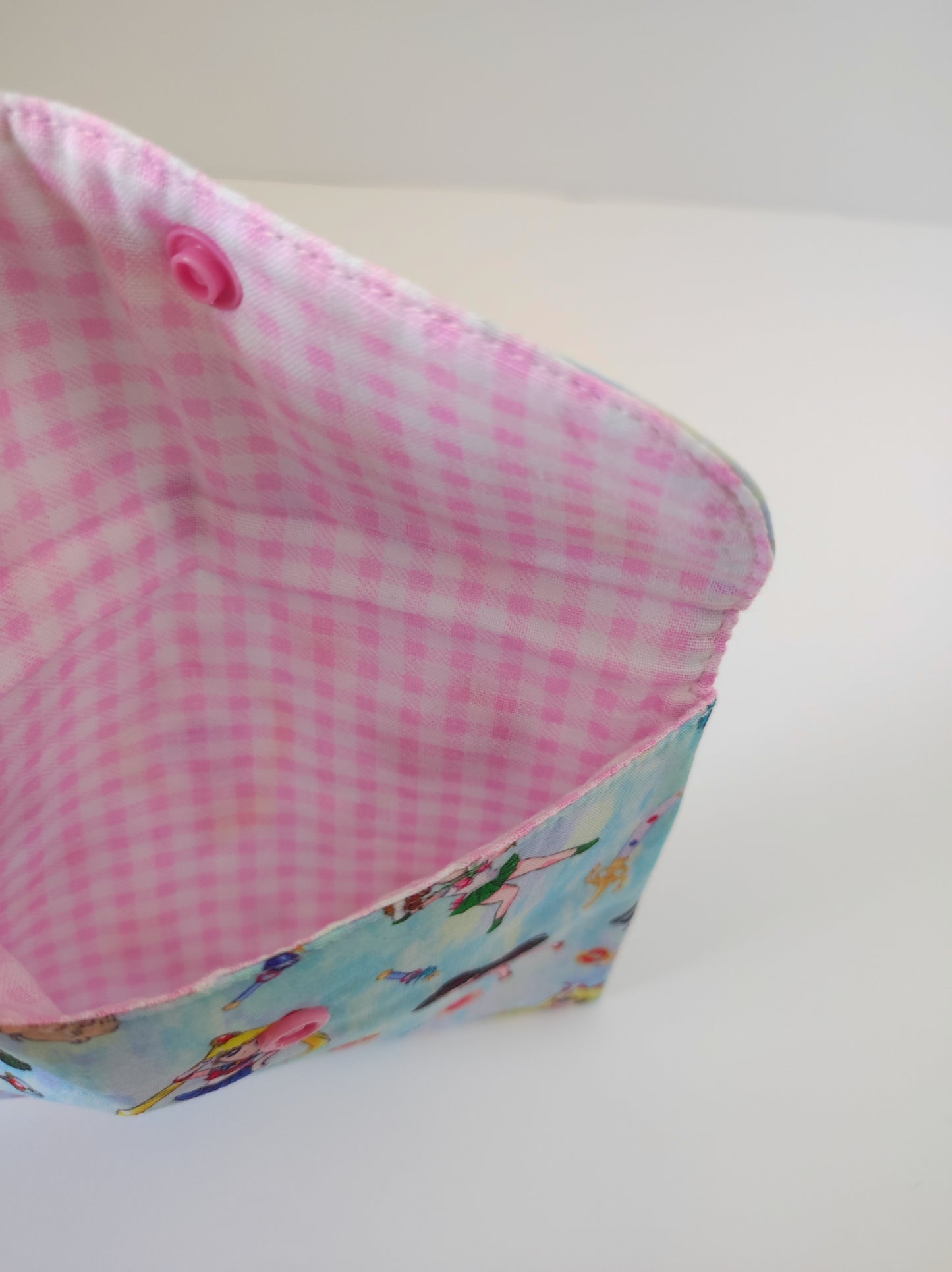 Mini trousse de toilette - Sailor Moon