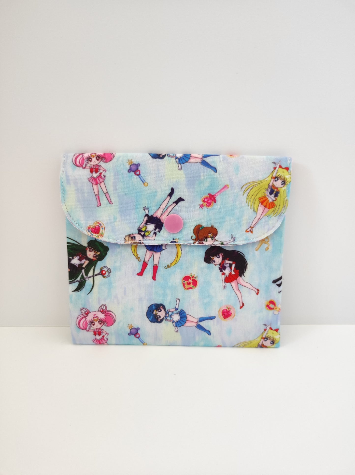 Mini trousse de toilette - Sailor Moon