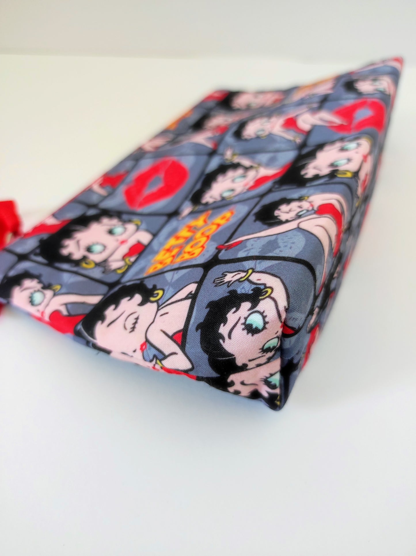 Estuche Betty Boop