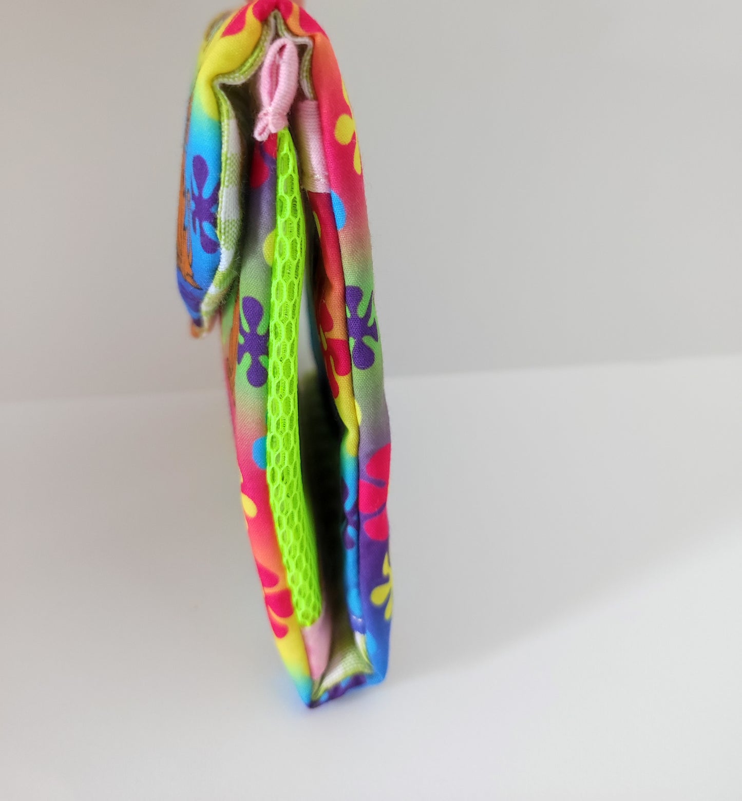 Trousse de toilette double Scooby-Doo