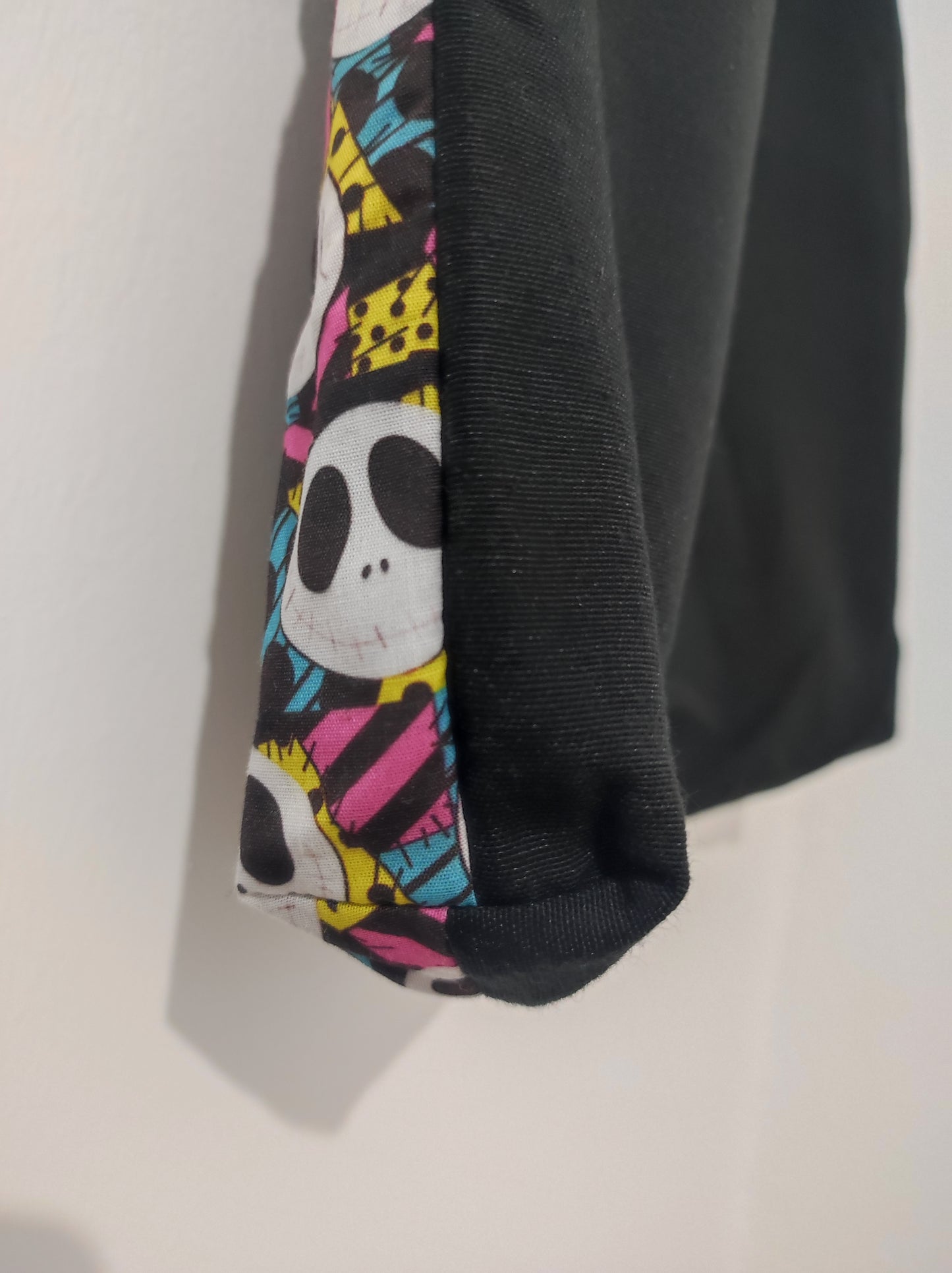 Sac fourre-tout Jack Skellington