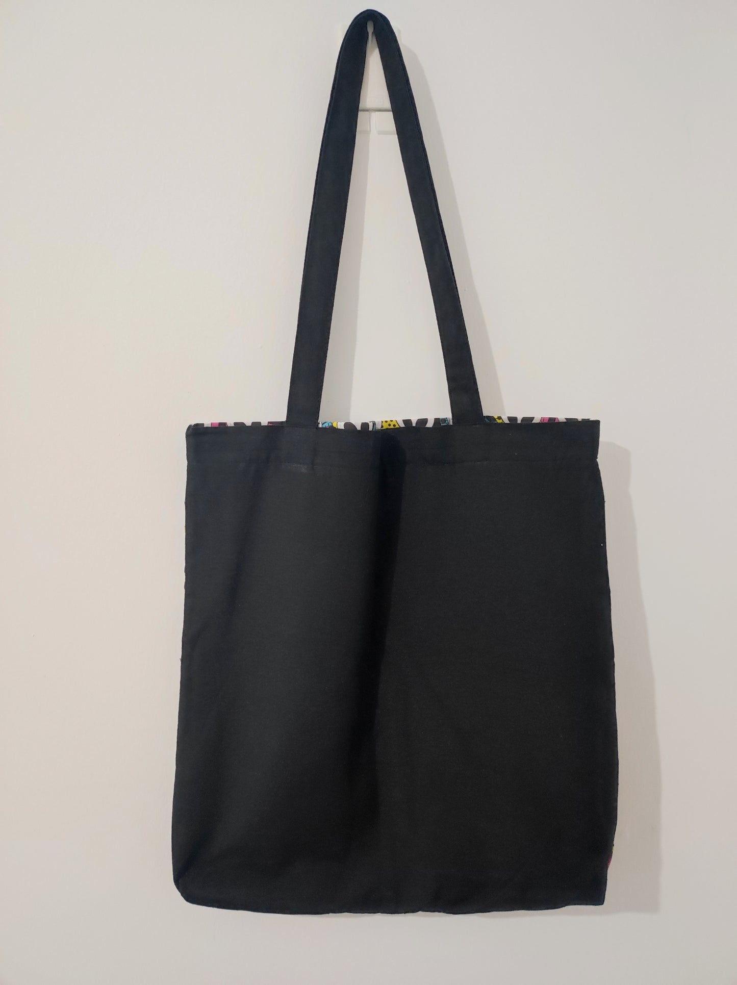 Sac fourre-tout Jack Skellington