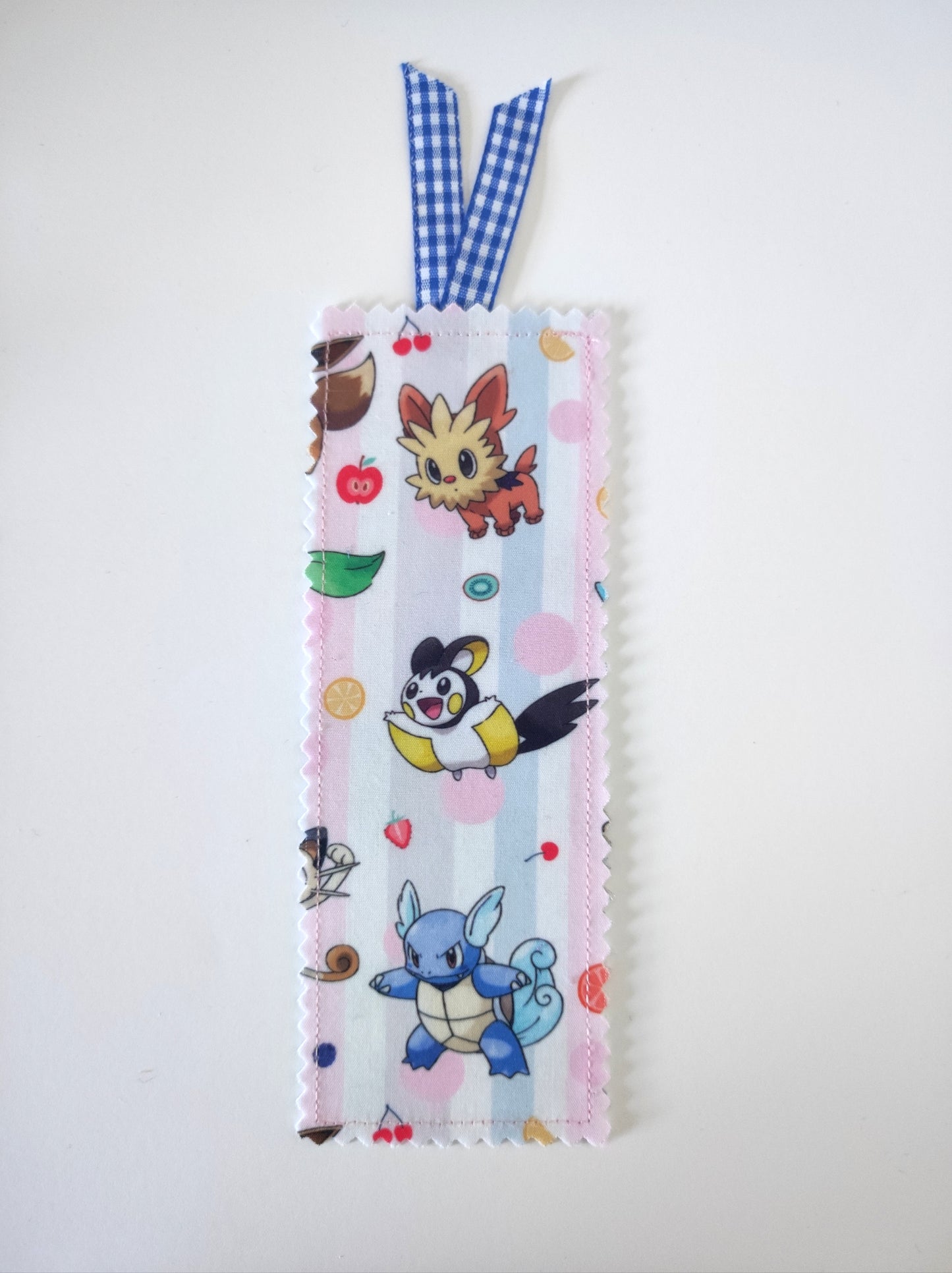 Marque-pages Pokémon
