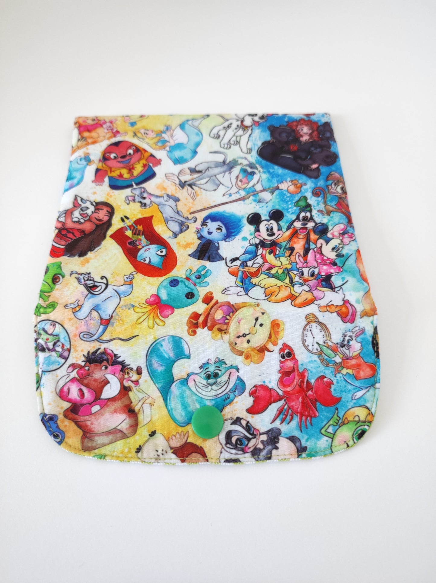Mini trousse de toilette - Personnages Disney