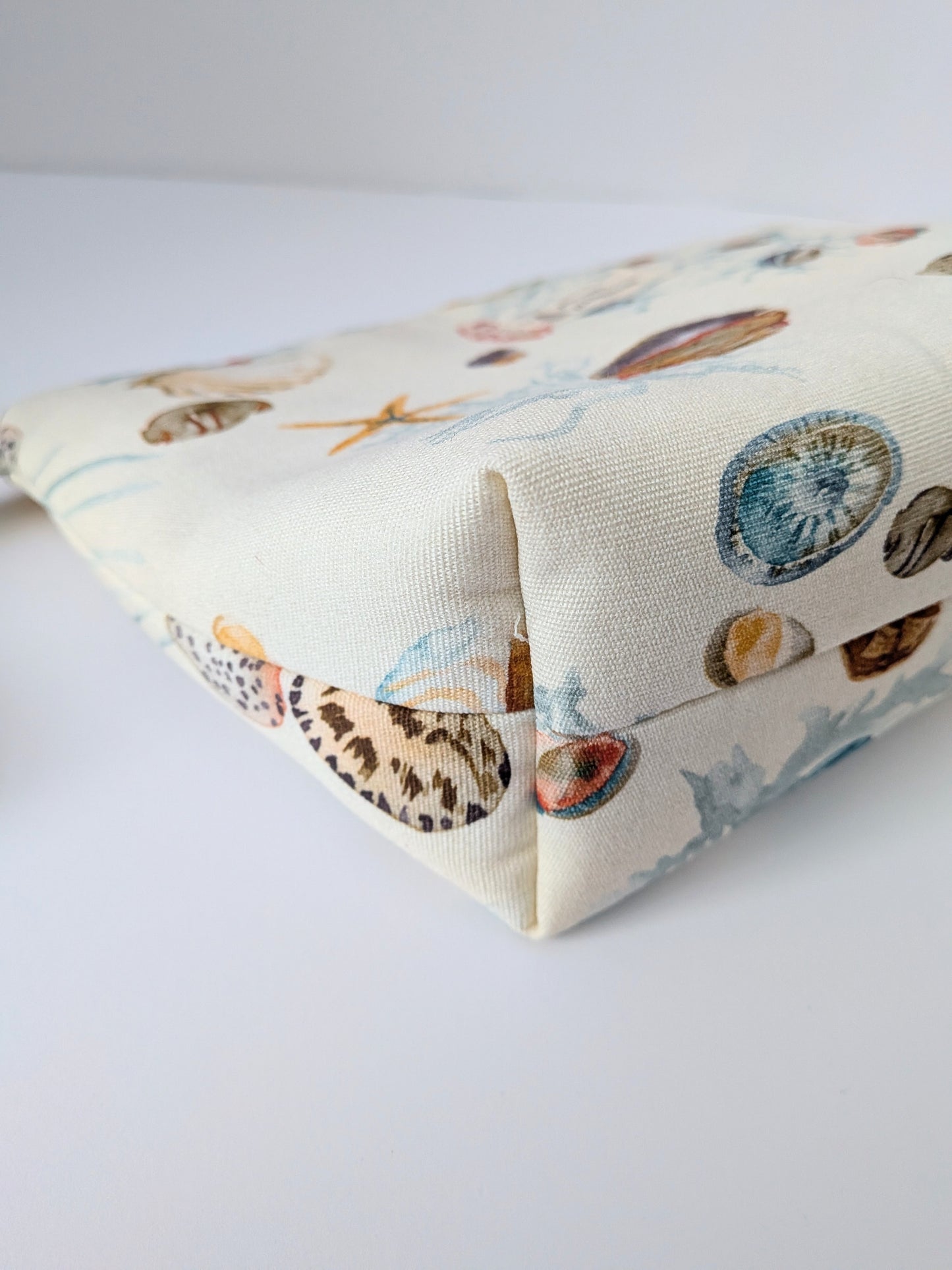 Grande trousse de toilette Conchas