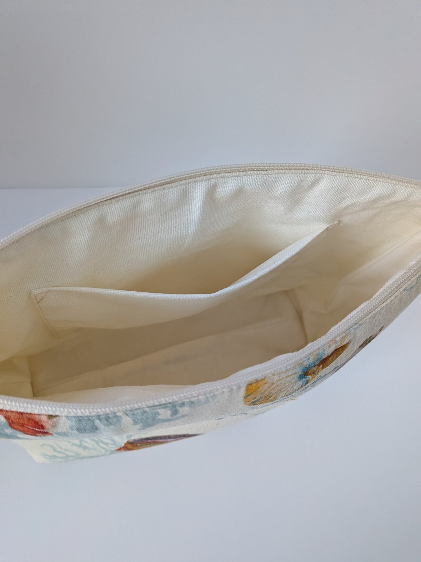 Grande trousse de toilette Conchas
