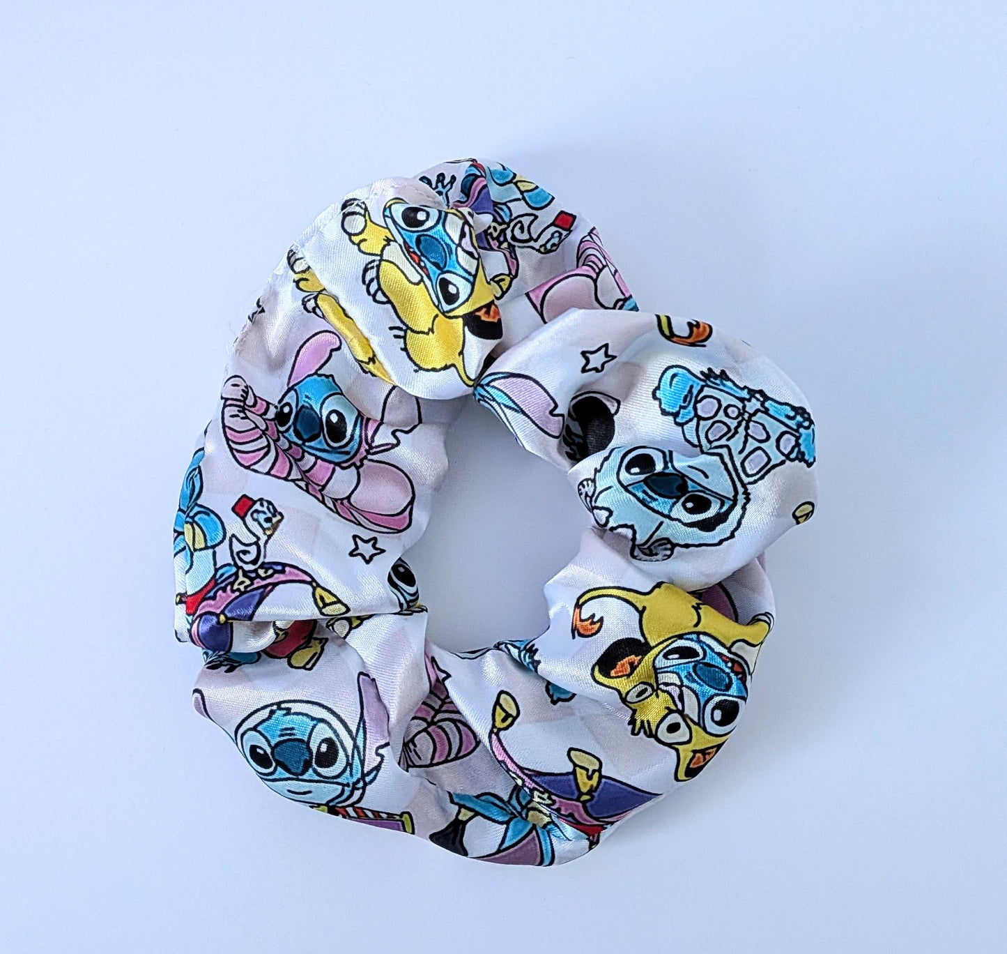Chouchou Stitch