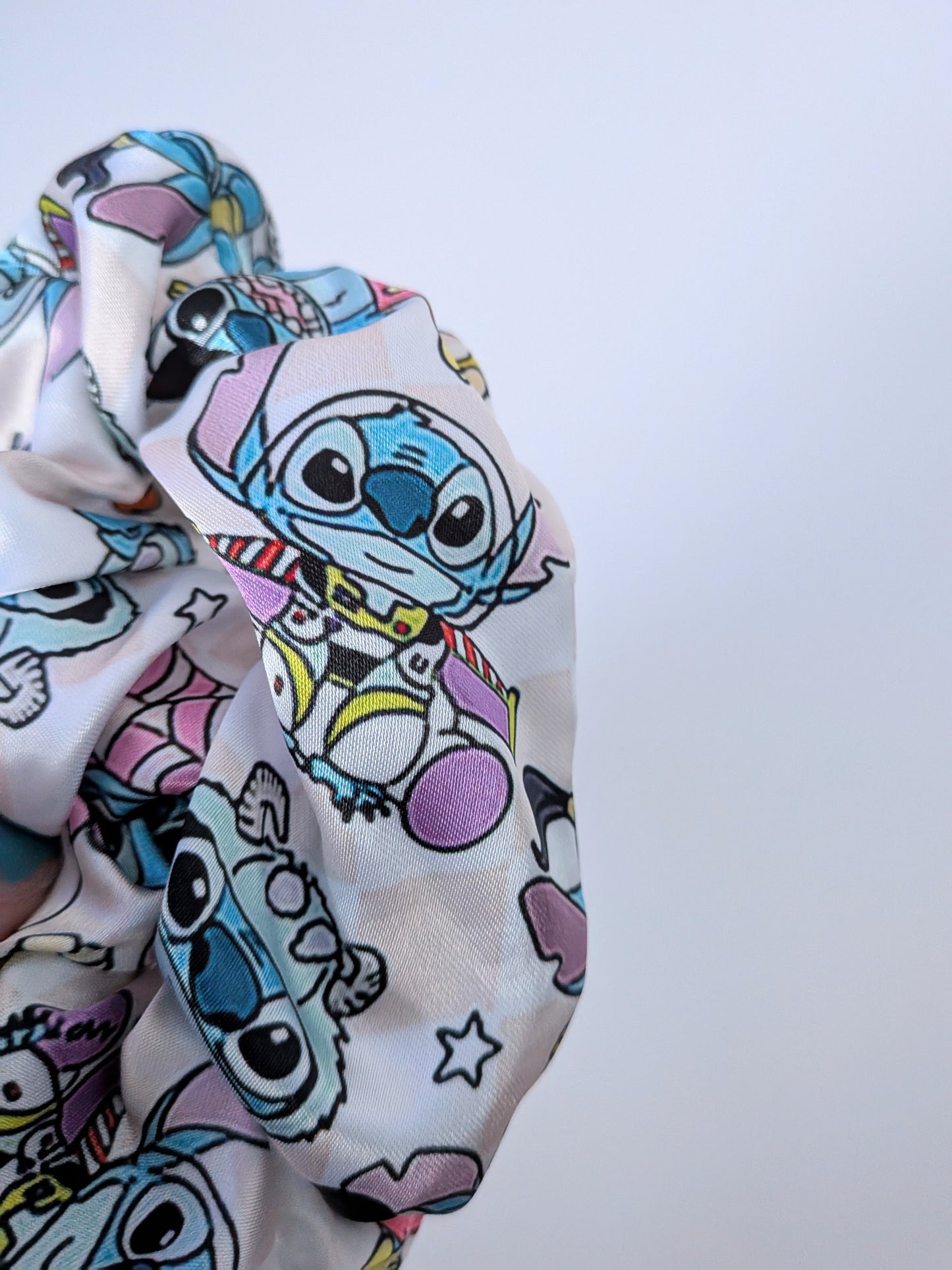 Chouchou Stitch