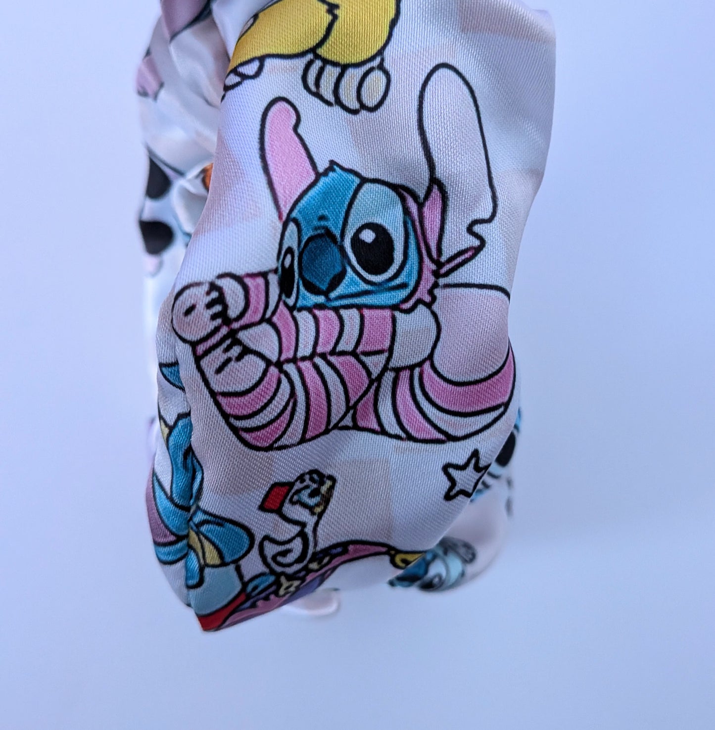 Chouchou Stitch