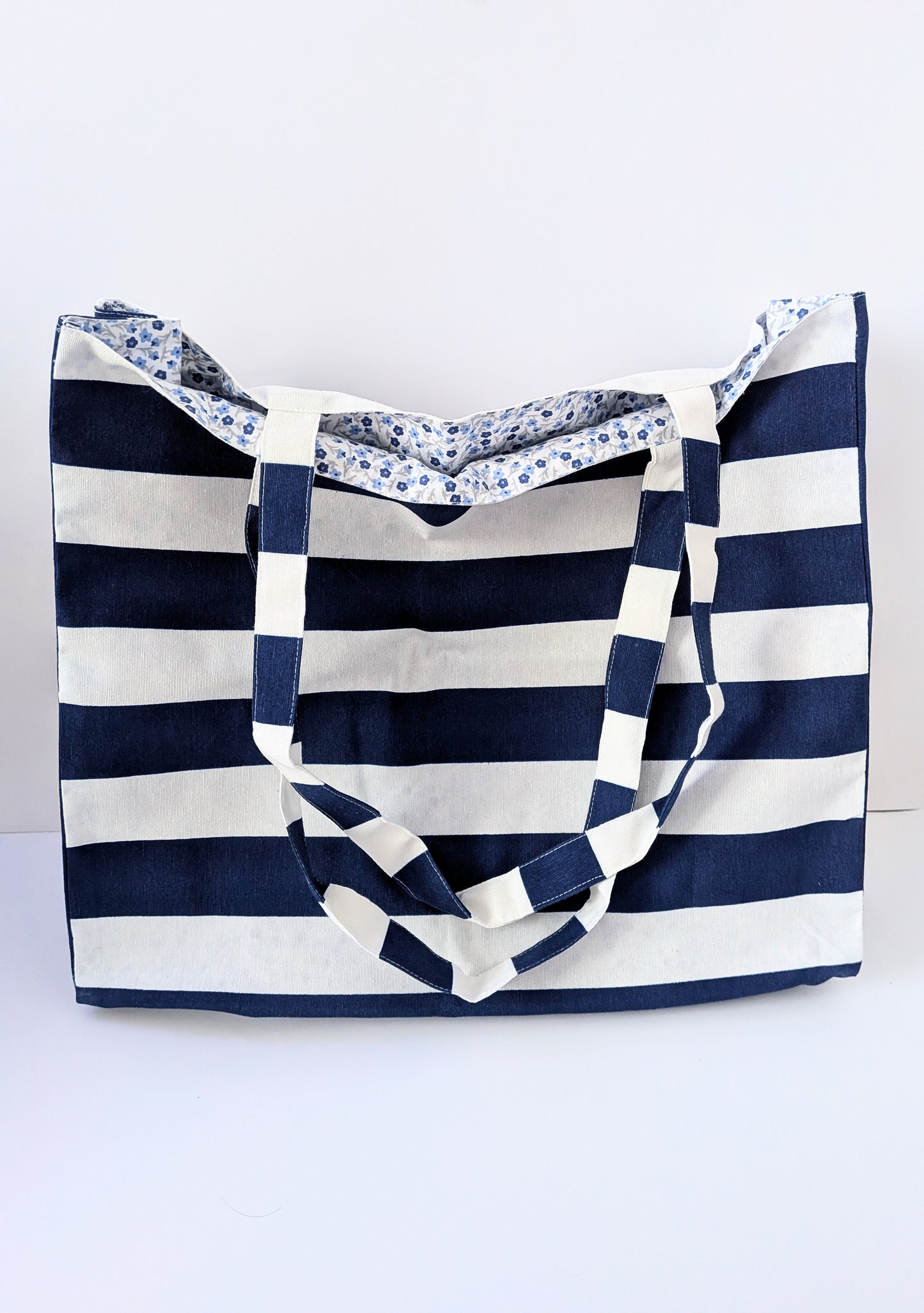 Sac fourre-tout Jack Skellington