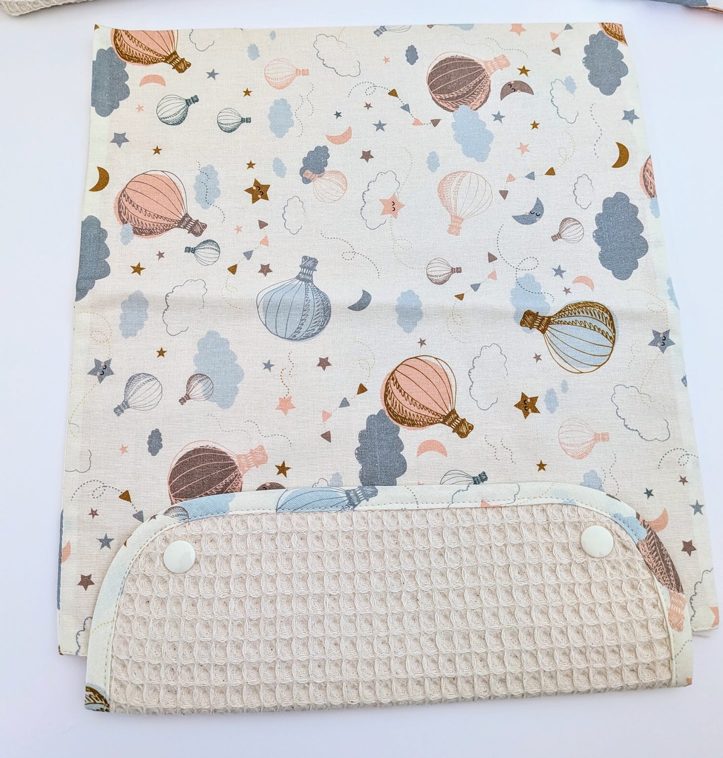 Pack para bebés