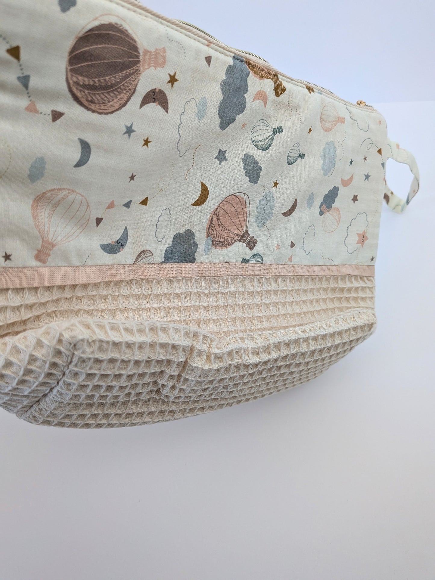 Pack para bebés