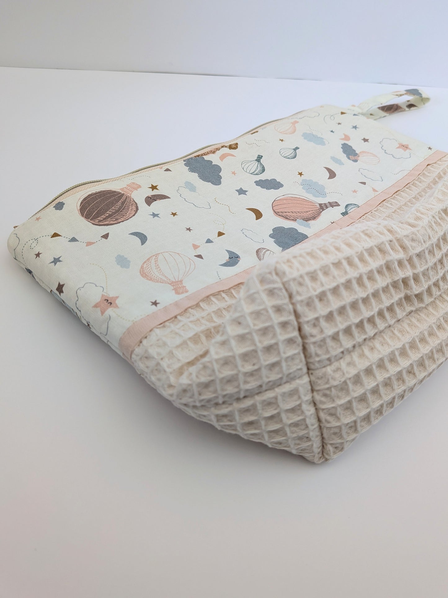 Pack para bebés