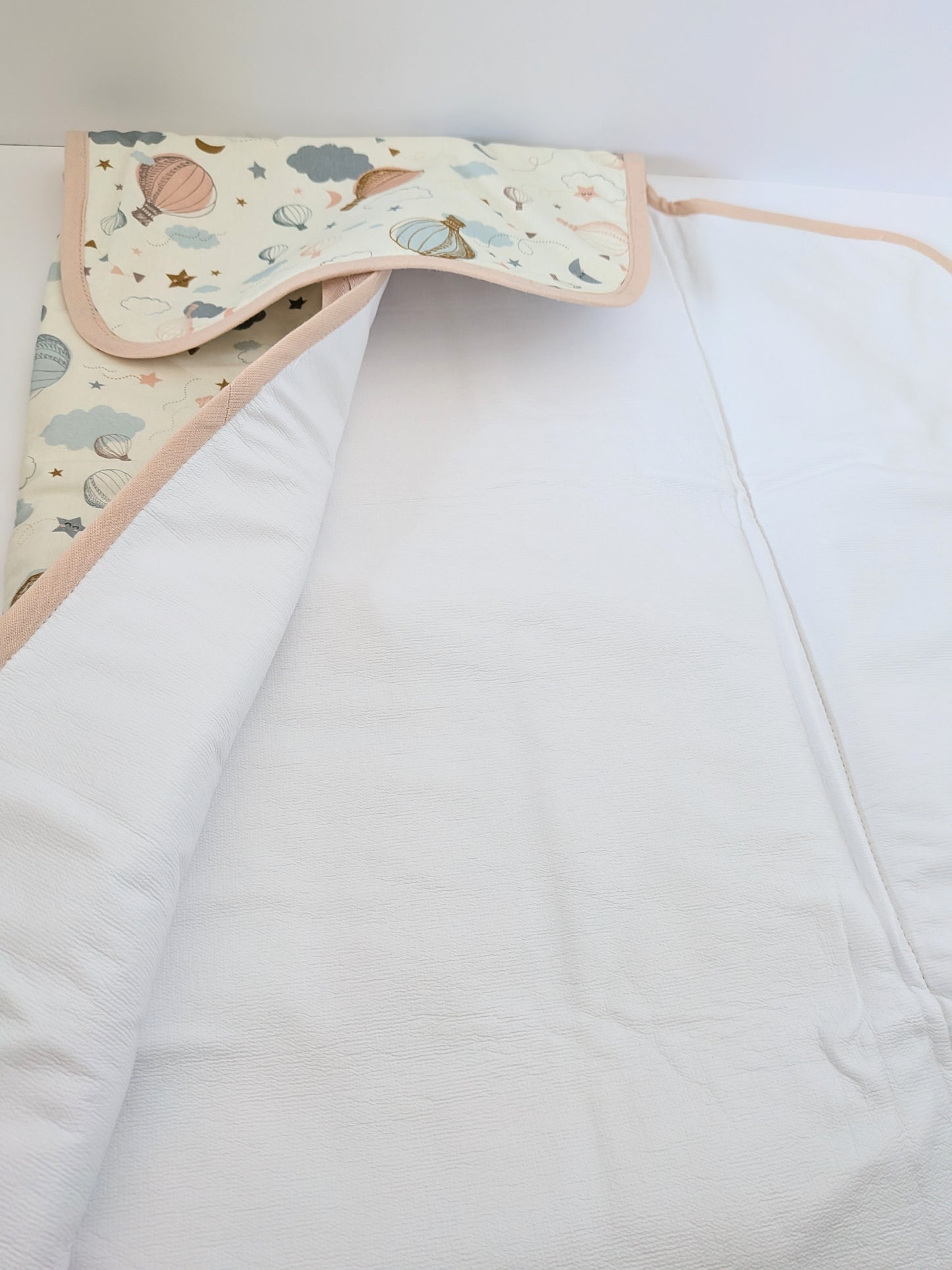 Pack para bebés