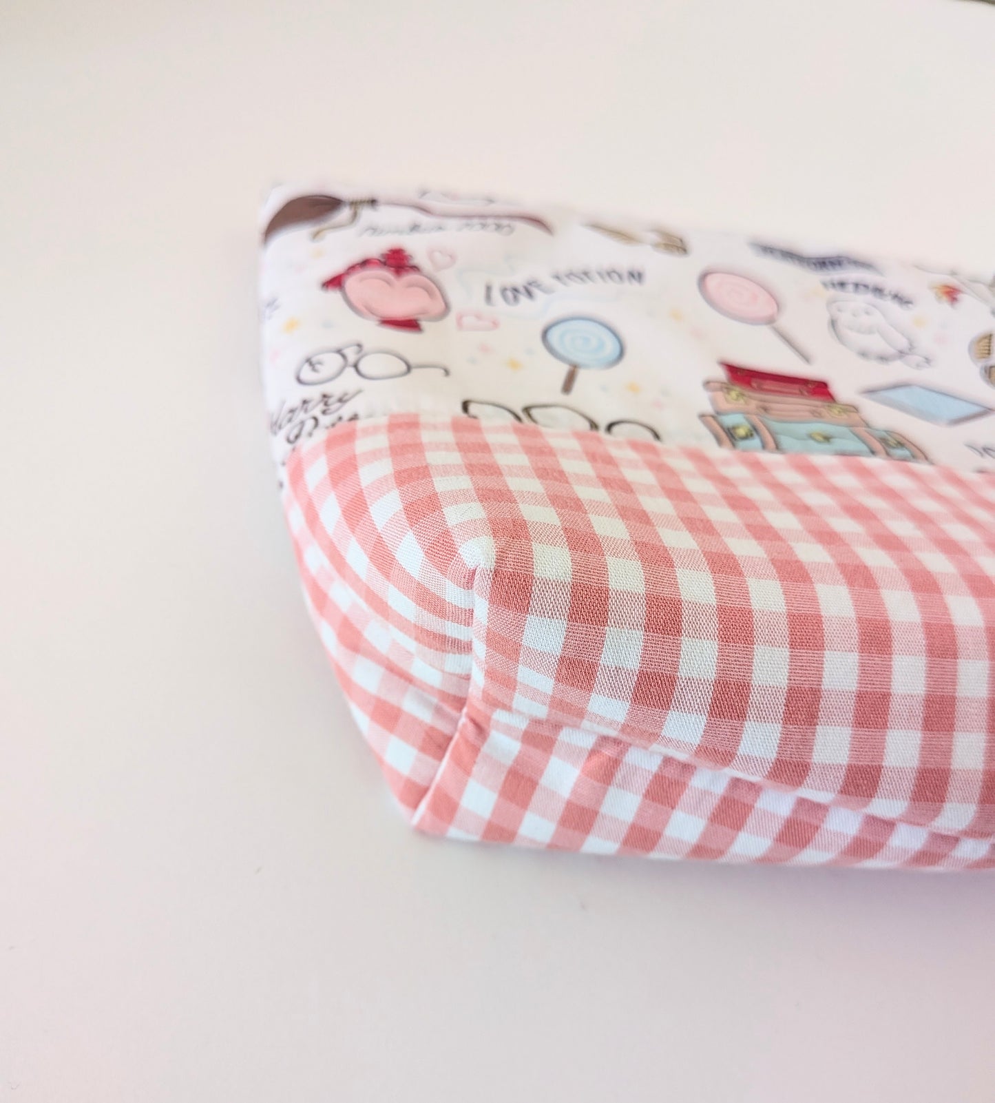 Trousse de toilette Harry Potter de taille moyenne