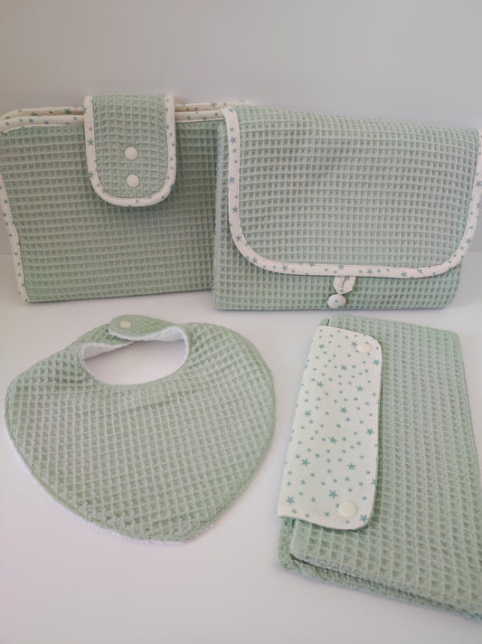 Pack para bebés