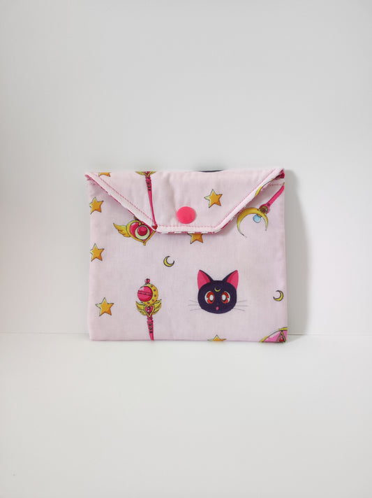 Mini trousse de toilette - Sailor Moon