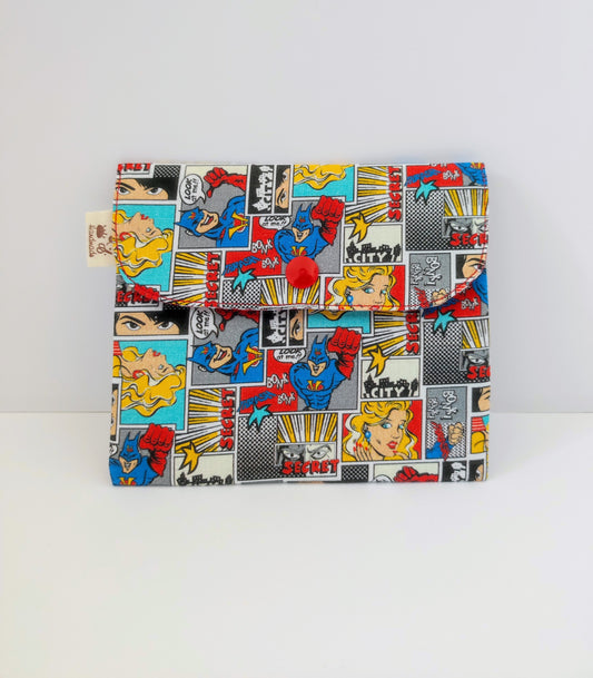 Mini trousse de toilette - Sailor Moon
