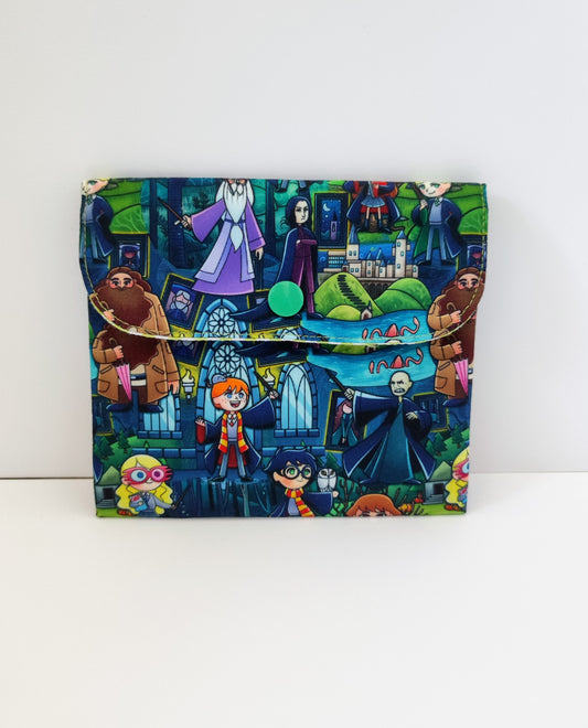 Mini trousse de toilette - Sailor Moon