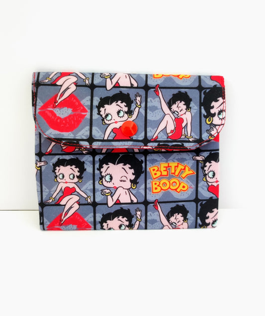 Mini trousse de toilette - Sailor Moon