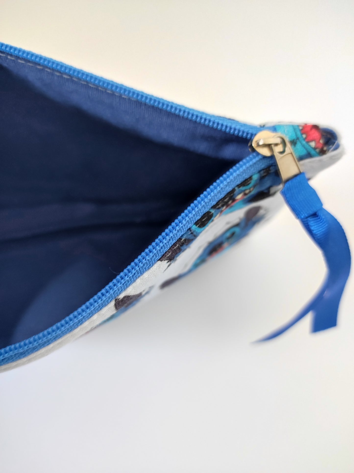 Étui moyen Stitch