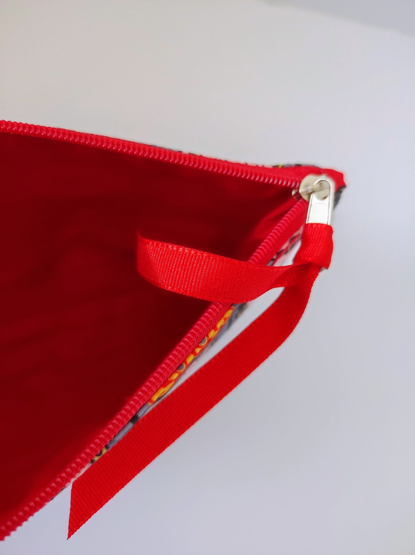 Estuche Betty Boop