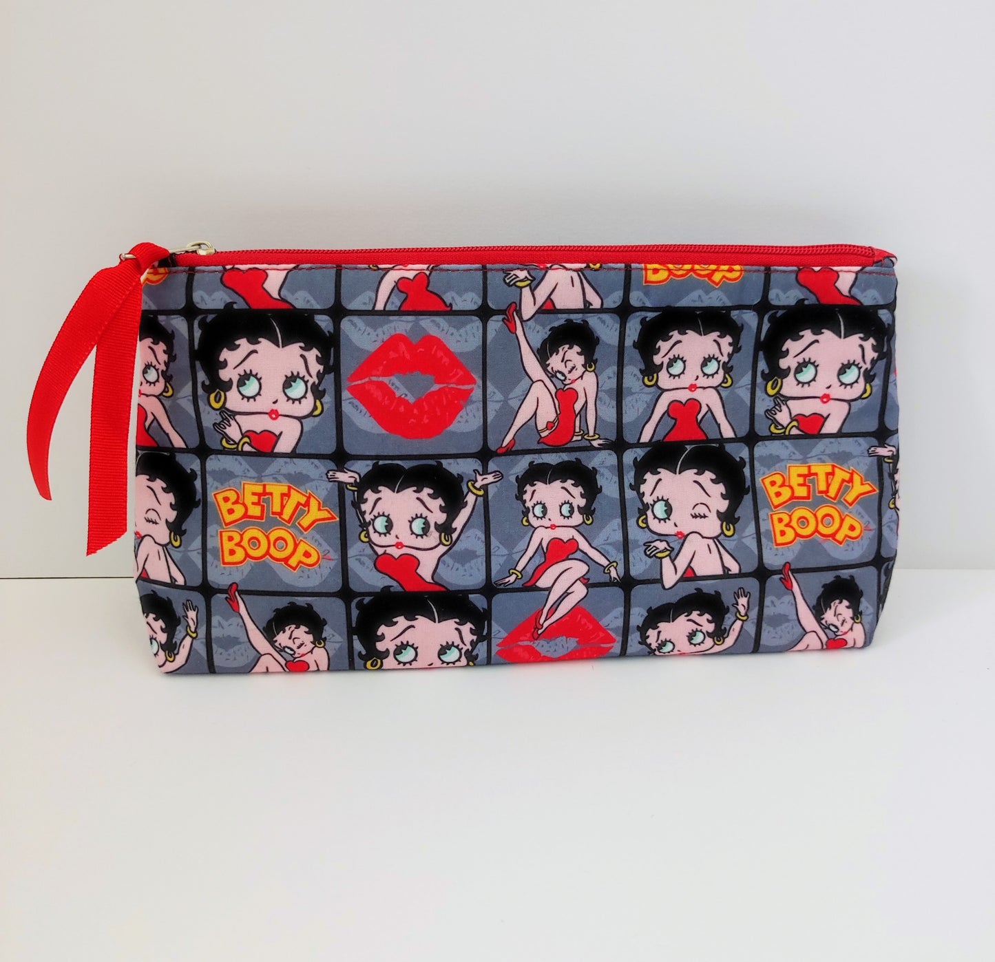 Estuche Betty Boop