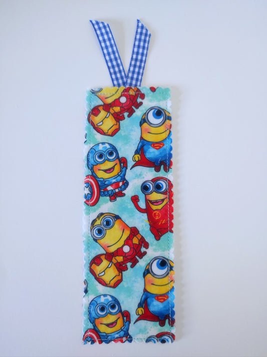 Signet des Minions