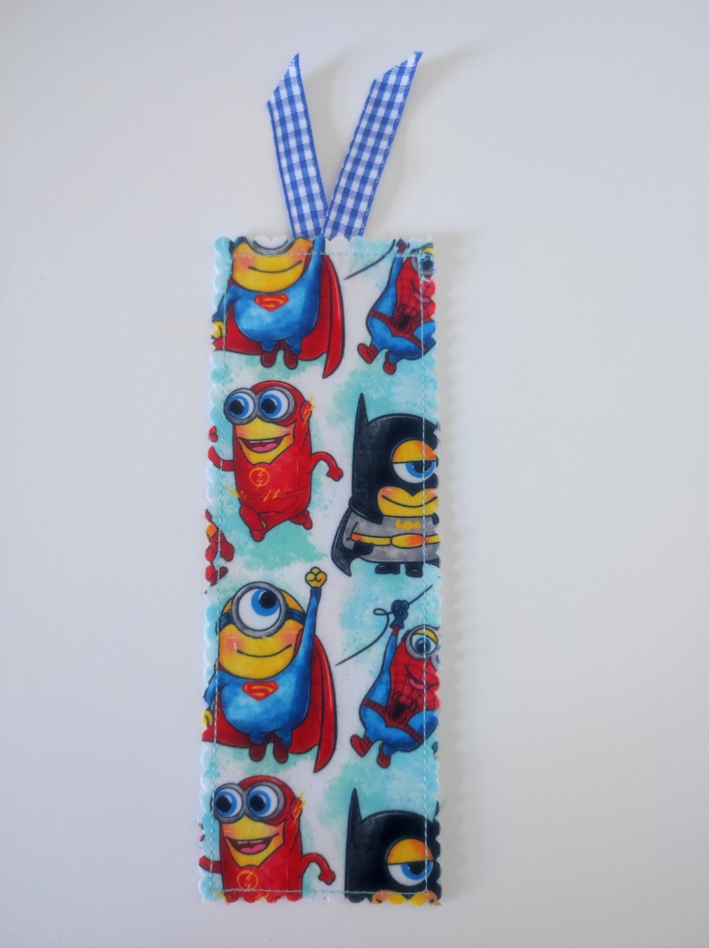 Signet des Minions