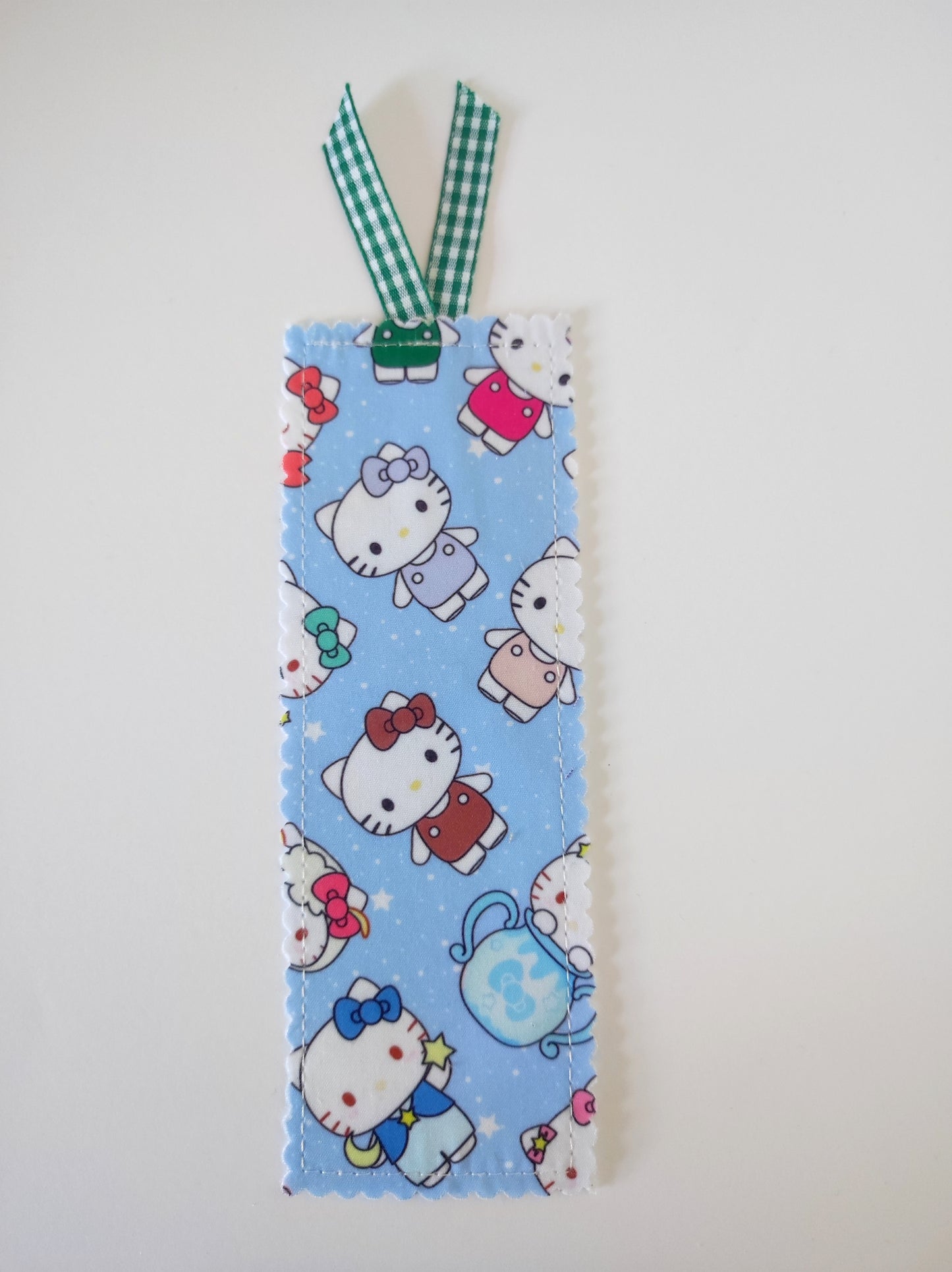 Marque-page Hello Kitty