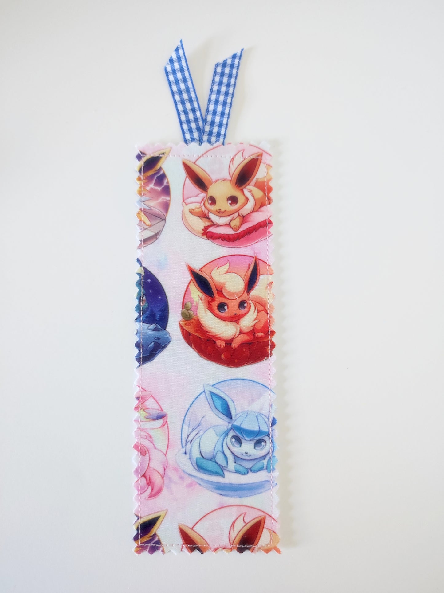 Marque-pages Pokémon