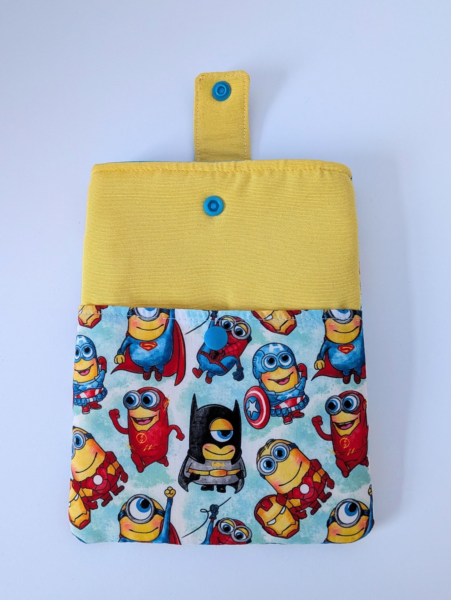 Funda para Ebook de Minions
