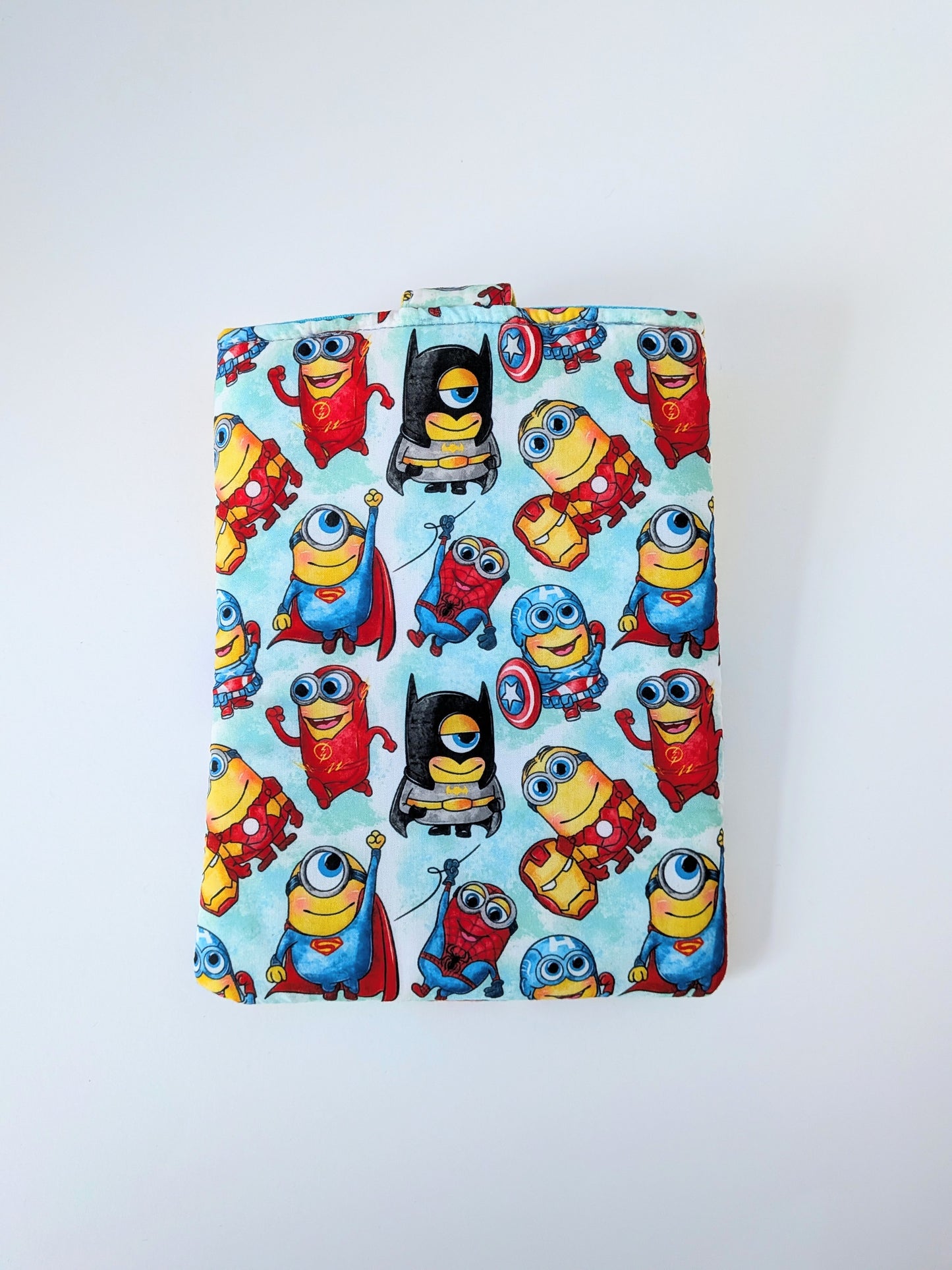 Funda para Ebook de Minions