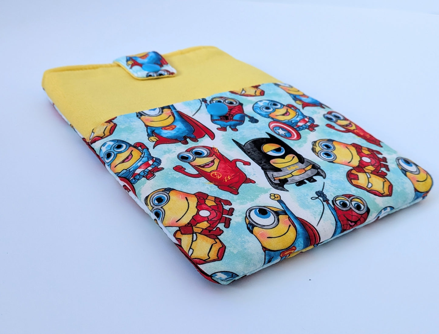 Funda para Ebook de Minions