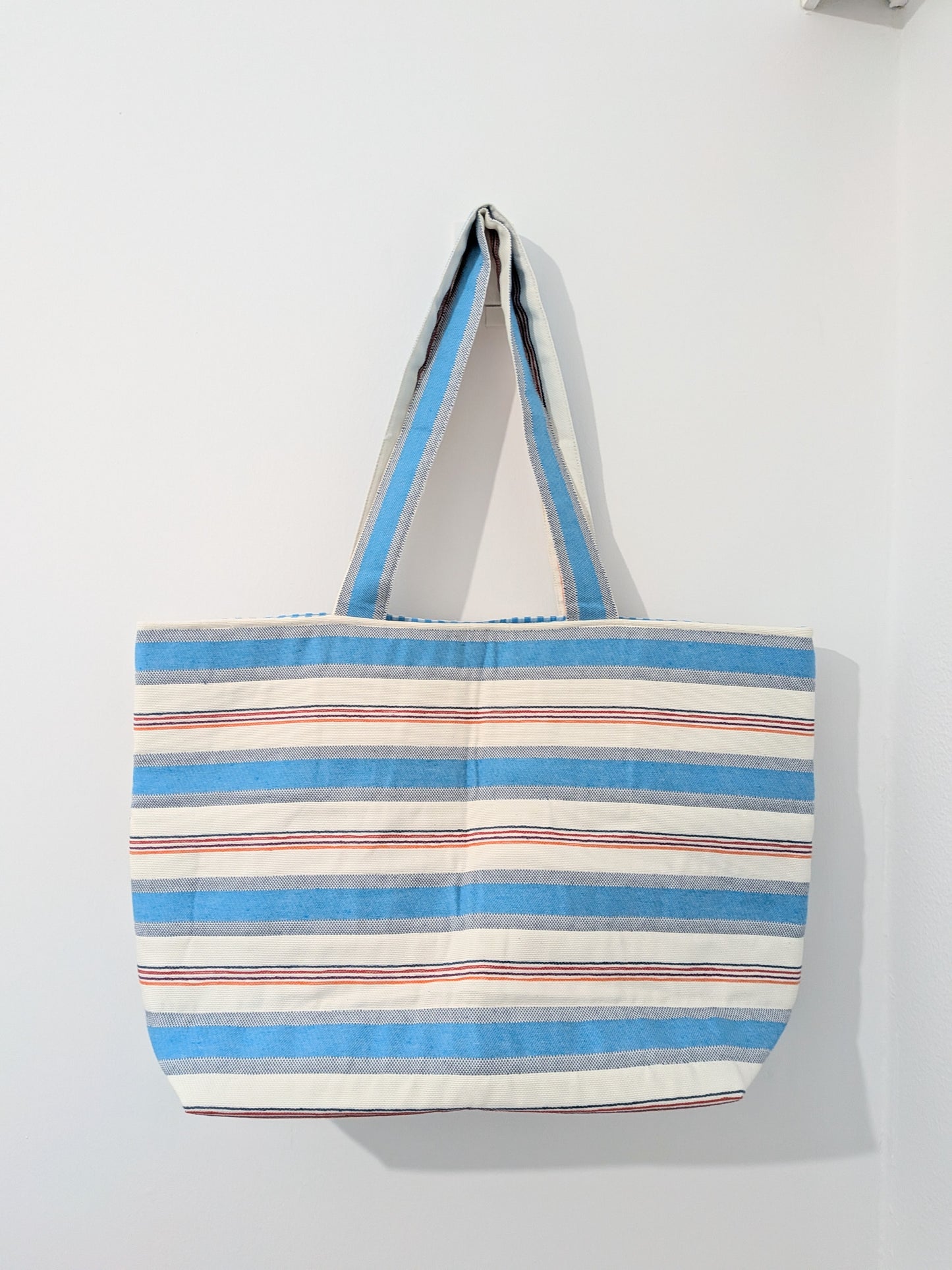 Sac fourre-tout Jack Skellington