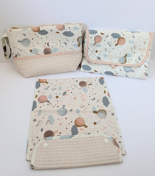 Pack para bebés