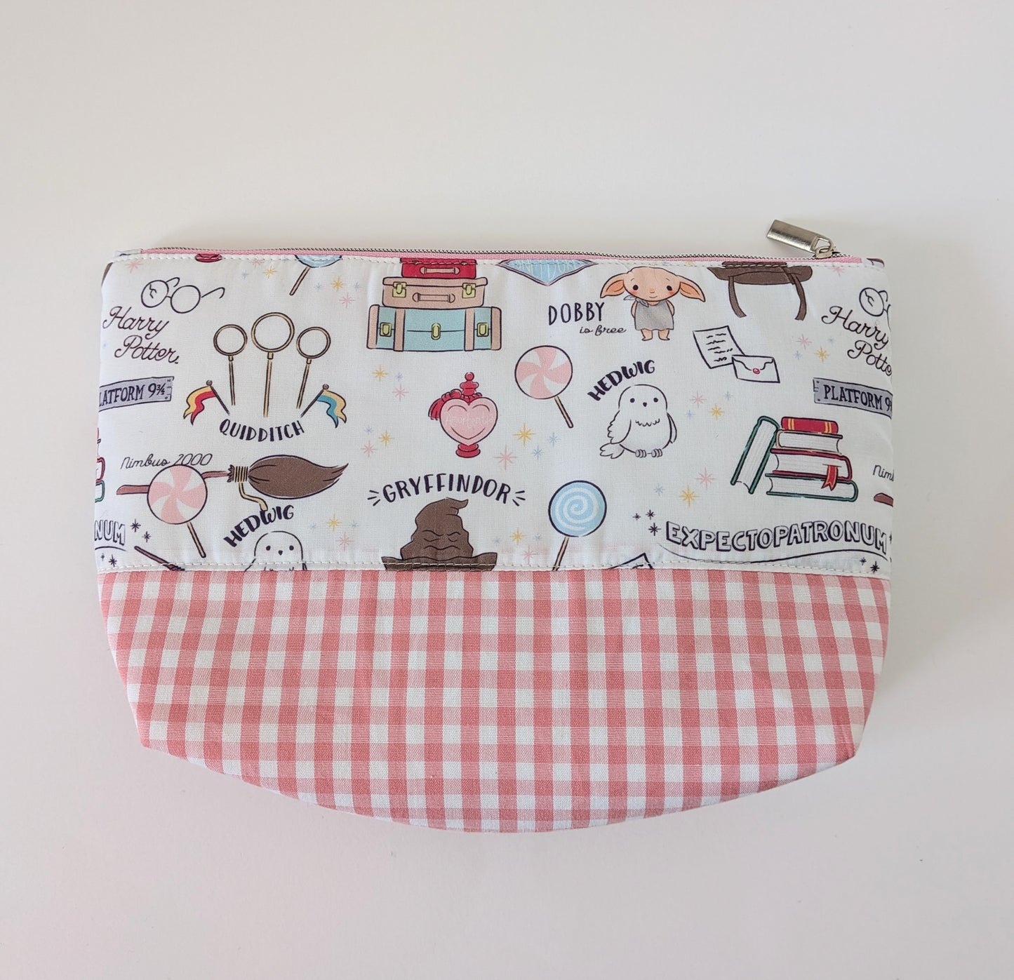 Trousse de toilette Harry Potter de taille moyenne